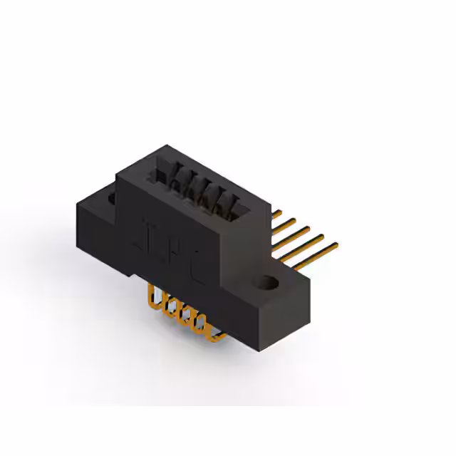 892-010-559-202 EDAC Inc.  Edgeboard Connectors